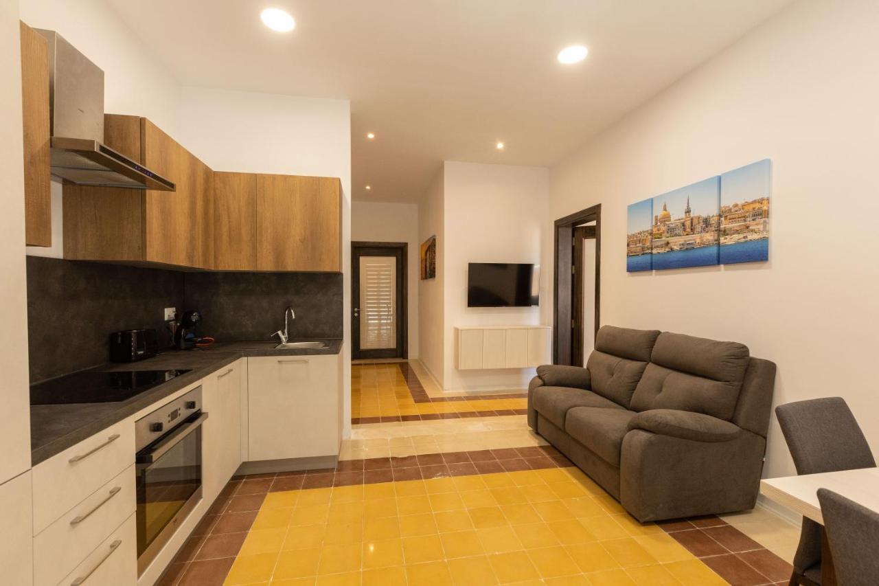 Valletta Collection - San Pawl Apartment Exterior photo