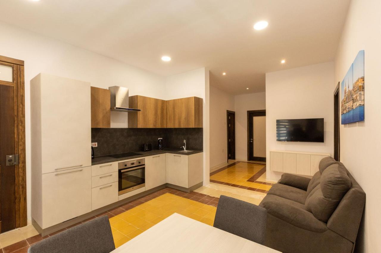 Valletta Collection - San Pawl Apartment Exterior photo