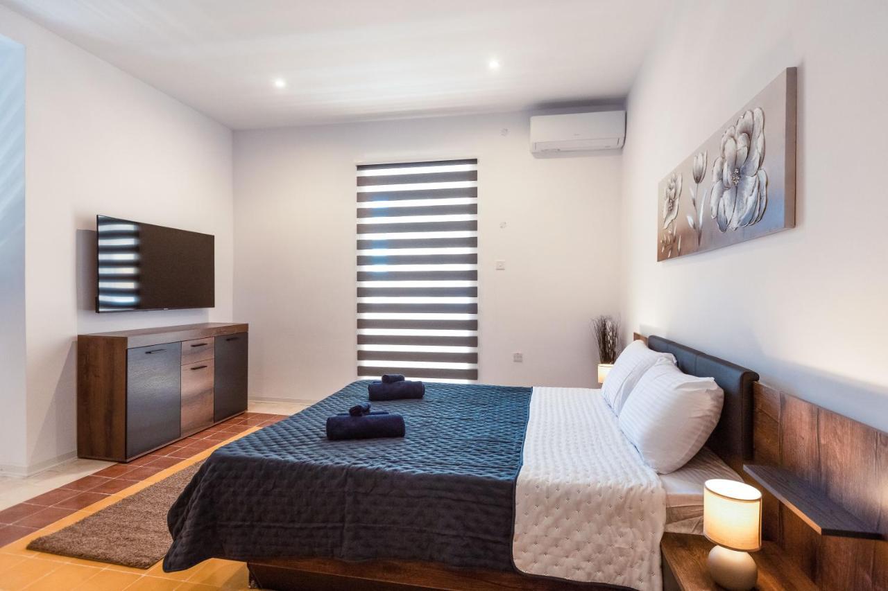 Valletta Collection - San Pawl Apartment Exterior photo