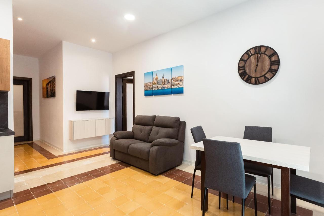 Valletta Collection - San Pawl Apartment Exterior photo