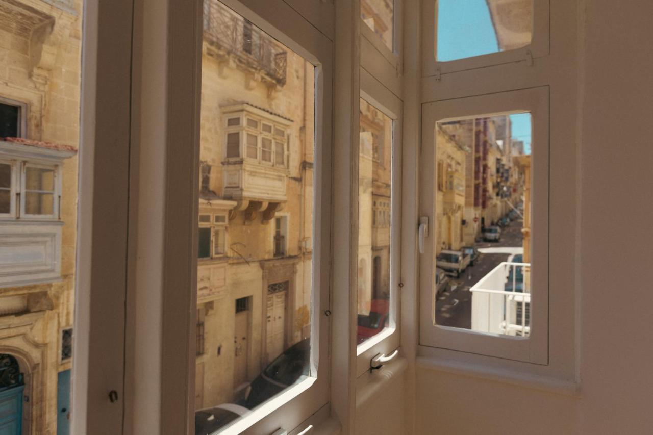 Valletta Collection - San Pawl Apartment Exterior photo